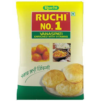 Ruchi dalda/ருசி டால்டா 1L